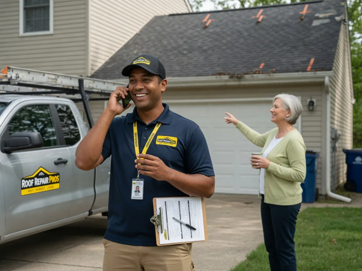 Roof Repair Union, NH FAQs